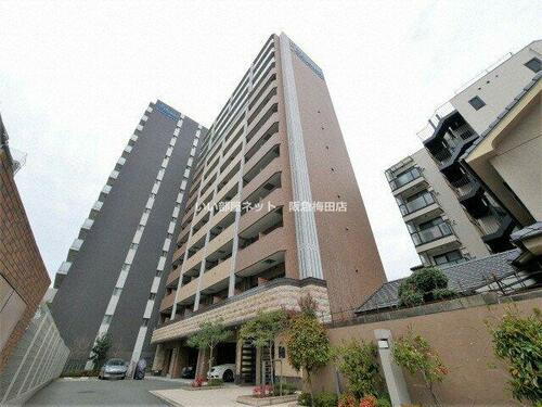 プレサンス梅田北デイズ