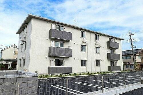 千葉県我孫子市東我孫子１丁目 賃貸アパート