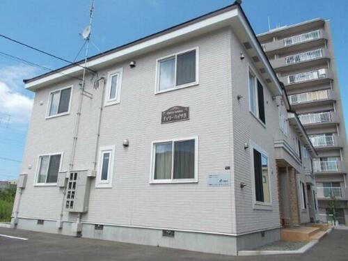 北海道札幌市手稲区西宮の沢三条１丁目 築14年7ヶ月 2階建