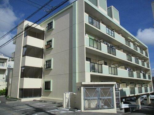 トップス・ウラ 5階建
