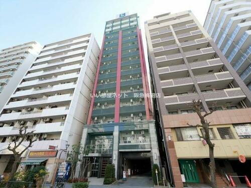 エステムコート新大阪Ⅵエキスプレイス