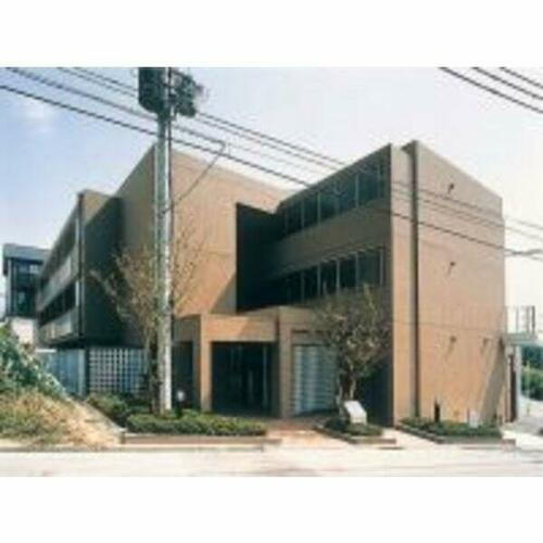 カレッジハイツディグニティーＩＩ（学生専用）