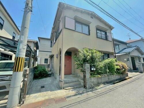 岸和田市土生町８丁目戸建