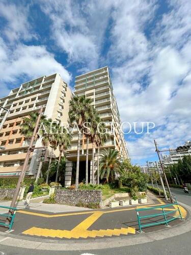 東京都足立区新田３丁目 賃貸マンション