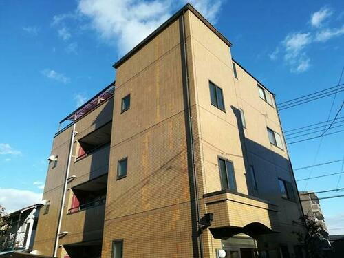 東京都江戸川区東小松川３丁目 賃貸マンション