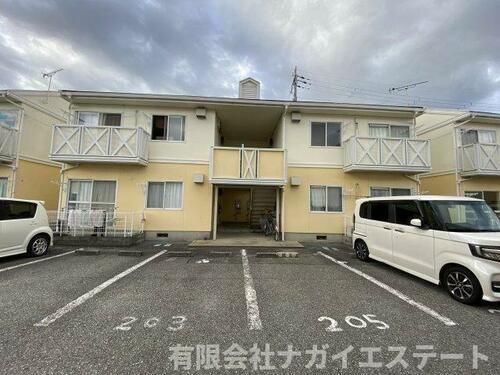 西脇市和田町（コートヴィレッジ）