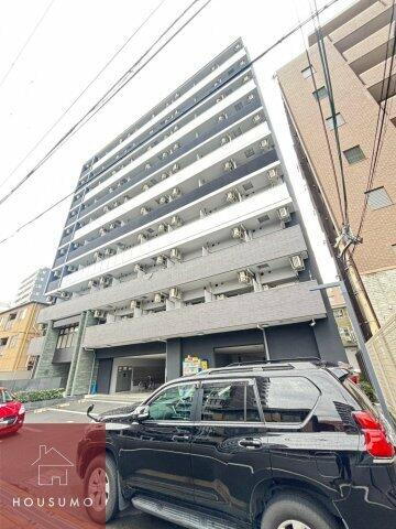 エステムコート新大阪ⅩⅢニスタ