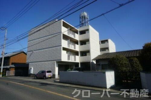 香川県丸亀市幸町２丁目 賃貸マンション