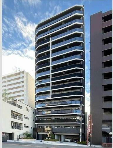 大阪府大阪市浪速区元町３丁目 賃貸マンション