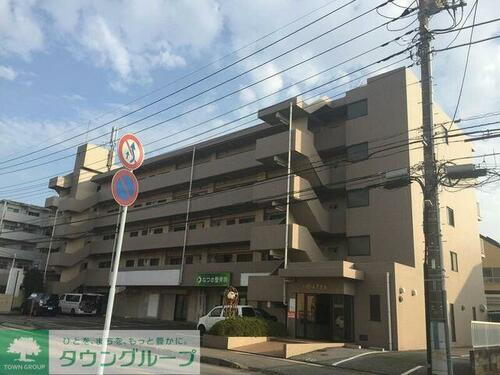 千葉県我孫子市柴崎台４丁目 賃貸マンション