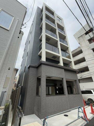 千葉県市川市市川２丁目 賃貸マンション