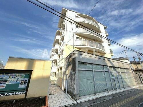 埼玉県上尾市愛宕２丁目 賃貸マンション