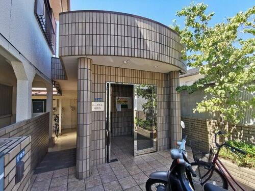 パークヒル須賀台