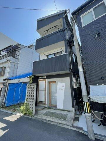 ＴＫＭ野江 3階建