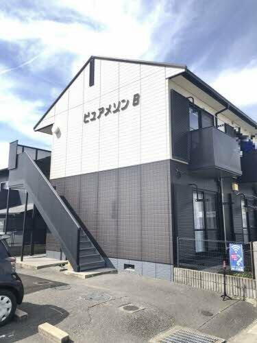 ピュアメゾンＢ