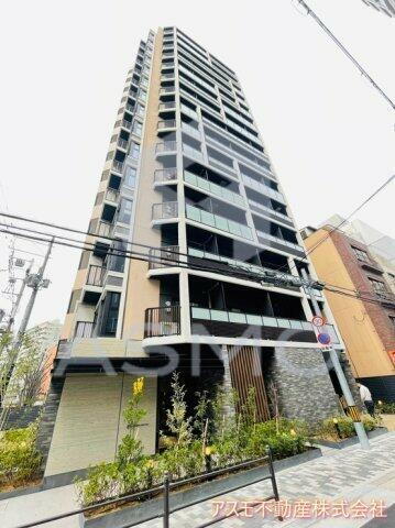 大阪府大阪市北区同心１丁目 15階建 築1年未満