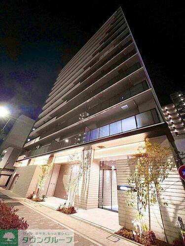 東京都八王子市八日町 賃貸マンション