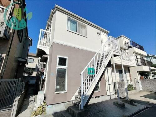 兵庫県神戸市灘区高羽町２丁目 築28年10ヶ月 2階建