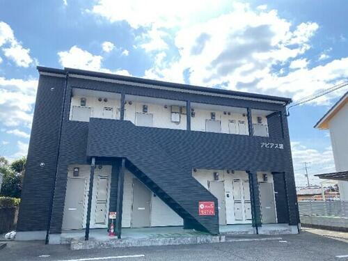 アピアス鏡 2階建