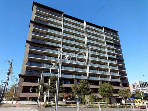 東京都江東区亀戸９丁目 賃貸マンション