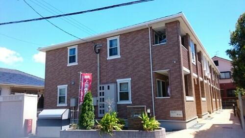 鹿児島県鹿児島市坂之上５丁目 賃貸アパート