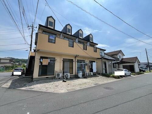 栃木県足利市小俣町 賃貸アパート