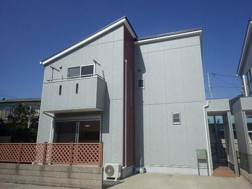 神奈川県横須賀市公郷町３丁目 賃貸一戸建て