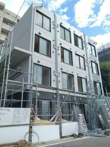 神奈川県横浜市都筑区あゆみが丘 賃貸マンション