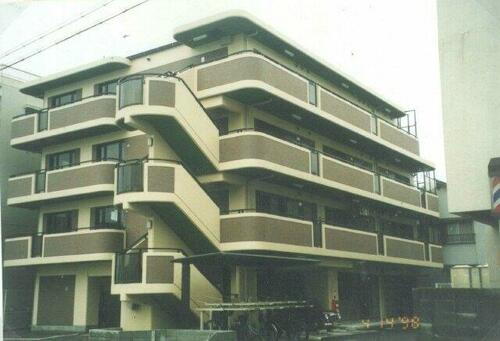 サウスヴィラＩＴＯ