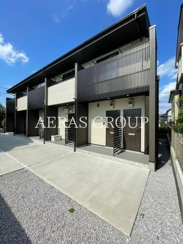 埼玉県さいたま市中央区本町西３丁目 賃貸アパート