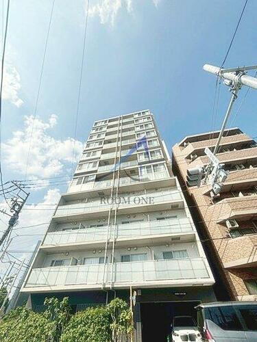 スペースシップⅡ青砥