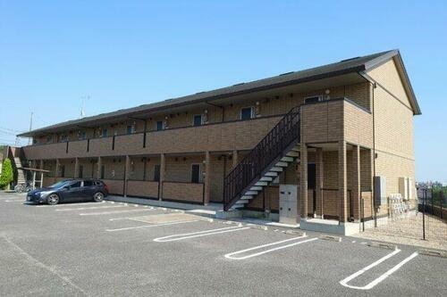 愛知県知多郡阿久比町宮津３丁目 賃貸アパート