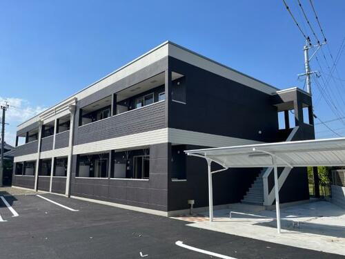 栃木県小山市若木町３丁目 賃貸アパート