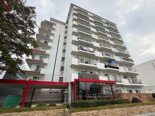 香川県高松市屋島西町 賃貸マンション