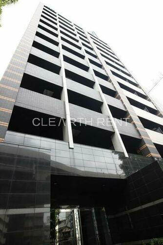 東京都新宿区水道町 賃貸マンション