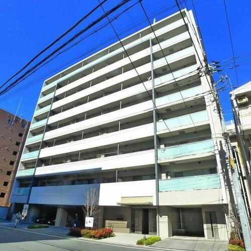 東京都墨田区千歳２丁目 賃貸マンション