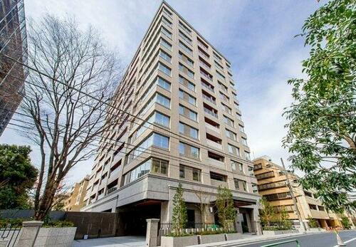 東京都千代田区一番町 賃貸マンション