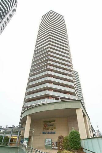 東京都中野区東中野５丁目 賃貸マンション