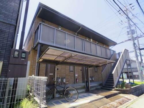 奈良県橿原市栄和町 賃貸アパート