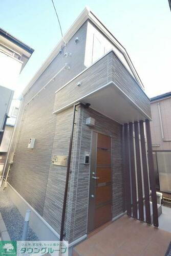 東京都江東区大島１丁目 賃貸一戸建て