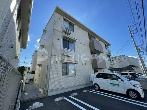 フルールおおたかの森