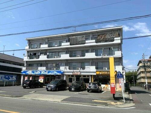 愛知県名古屋市南区弥生町 賃貸マンション