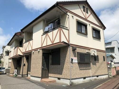 栃木県宇都宮市不動前３丁目 テラスハウス