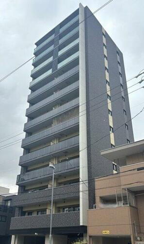 愛知県名古屋市東区筒井２丁目 賃貸マンション