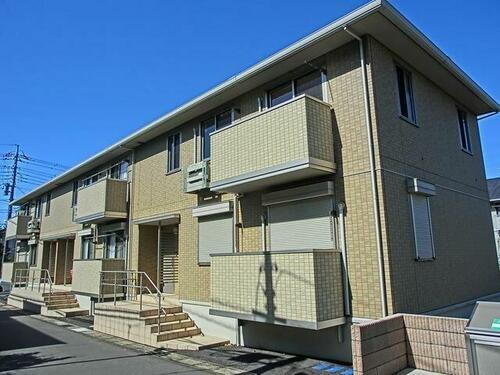 千葉県松戸市千駄堀 賃貸アパート