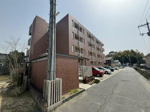 スカイコートマンションⅡ