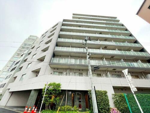 東京都新宿区荒木町 曙橋駅 1K 賃貸(賃貸マンション・アパート)