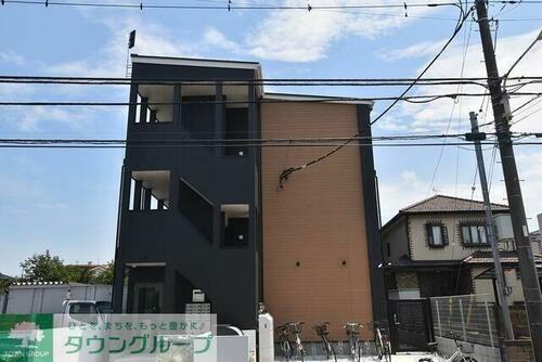 埼玉県さいたま市見沼区丸ヶ崎町 賃貸アパート