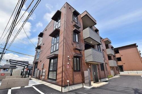 福岡県北九州市小倉南区守恒本町１丁目 賃貸アパート