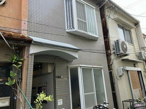 ジャクソンヴィラ緑